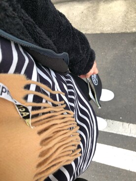 Yuma Obaeさんのコーディネート