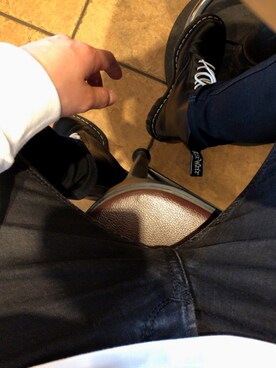 Yuma Obaeさんのコーディネート