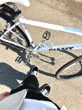 Yuma Obaeさんのコーディネート