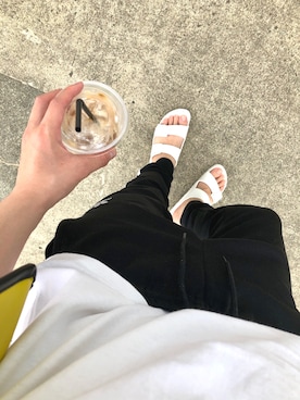 Yuma Obaeさんのコーディネート