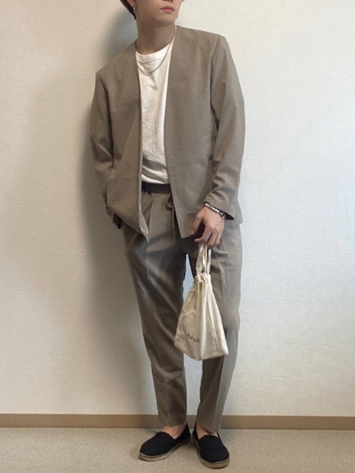Rikuto©️1999さんのコーディネート