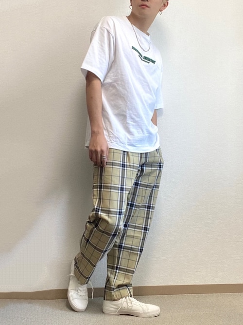 Rikuto©️1999さんのコーディネート
