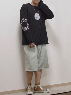 Rikuto©️1999さんのコーディネート