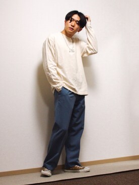 Rikuto©️1999さんのコーディネート