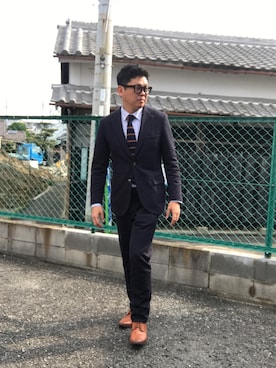 takehirockさんのコーディネート