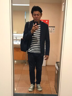 takehirockさんのコーディネート