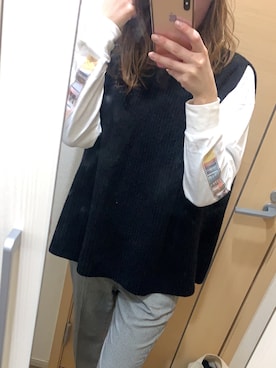 chisamina☺︎さんのコーディネート