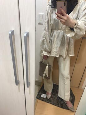 chisamina☺︎さんのコーディネート