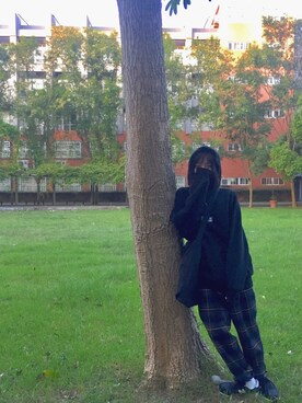 Fun__chiさんのコーディネート