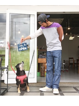 姫路 のメンズ人気ファッションコーディネート Wear