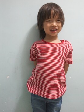 Cedric Kwongさんのコーディネート