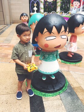 Cedric Kwongさんのコーディネート