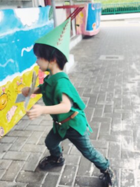 Cedric Kwongさんのコーディネート