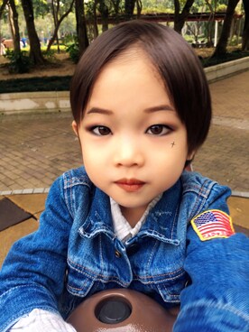 Cedric Kwongさんのコーディネート