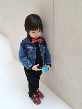 Cedric Kwongさんのコーディネート