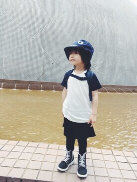 Cedric Kwongさんのコーディネート