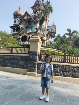 Cedric Kwongさんのコーディネート