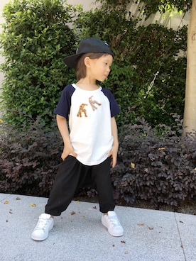 Cedric Kwongさんのコーディネート