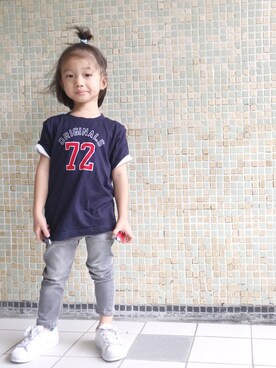 Cedric Kwongさんのコーディネート