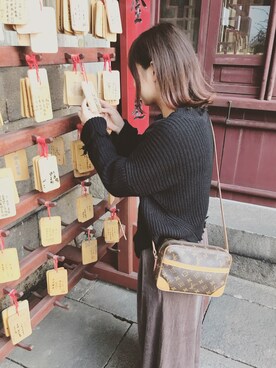 月夜さんのコーディネート