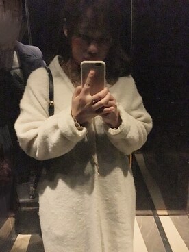 月夜さんのコーディネート