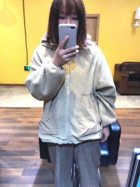 月夜さんのコーディネート