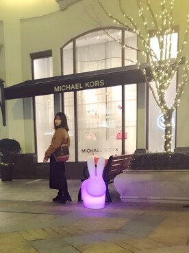 月夜さんのコーディネート