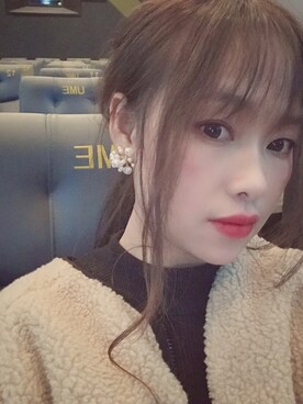 月夜さんのコーディネート