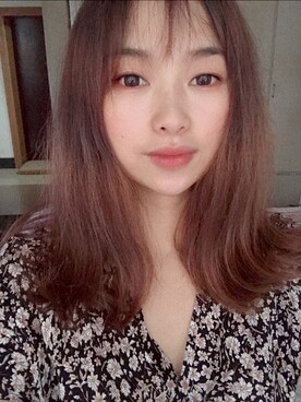 月夜さんのコーディネート