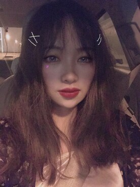 月夜さんのコーディネート