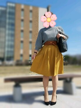 mihaさんのコーディネート