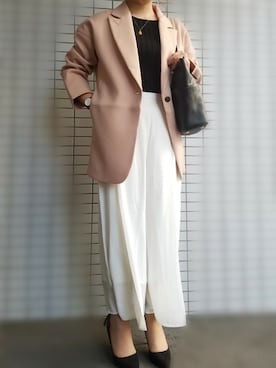mihaさんのコーディネート