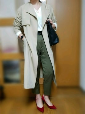 mihaさんのコーディネート