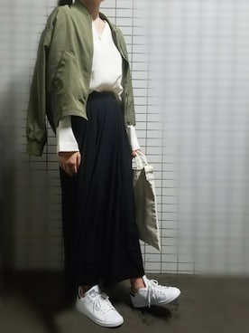 mihaさんのコーディネート
