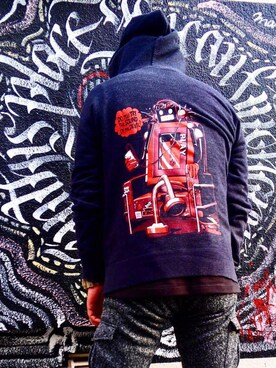 mikiomasakiさんのコーディネート