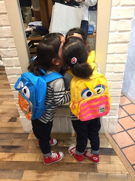 まなめき♡さんのコーディネート