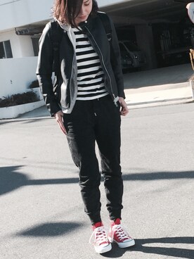 まなめき♡さんのコーディネート