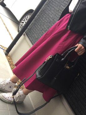 まなめき♡さんのコーディネート