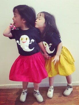 まなめき♡さんのコーディネート