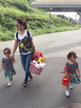 まなめき♡さんのコーディネート