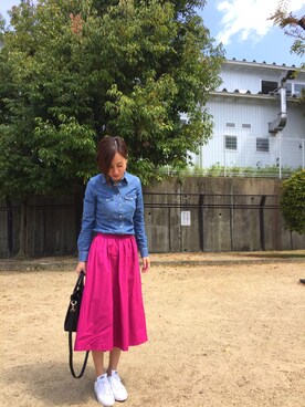 まなめき♡さんのコーディネート