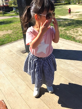 まなめき♡さんのコーディネート