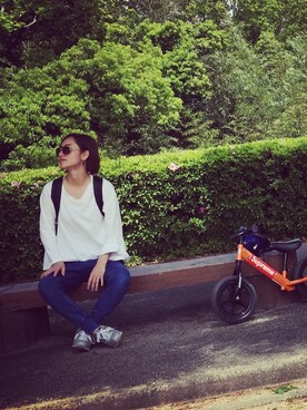 まなめき♡さんのコーディネート