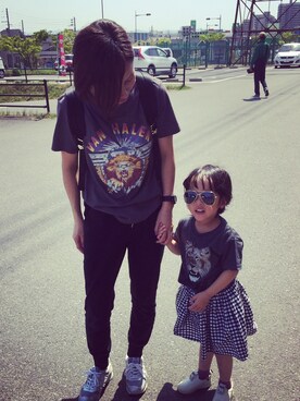 まなめき♡さんのコーディネート