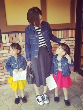 まなめき♡さんのコーディネート