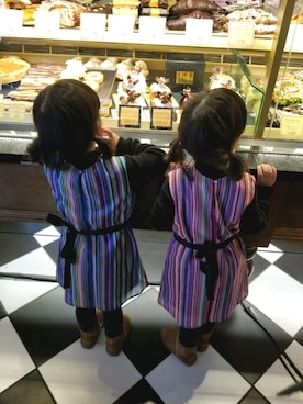 まなめき♡さんのコーディネート