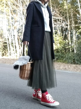 まなめき♡さんのコーディネート