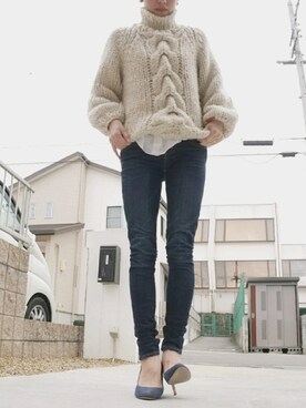 まなめき♡さんのコーディネート