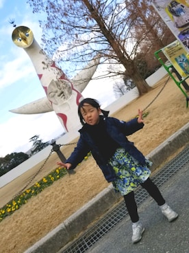 まなめき♡さんのコーディネート