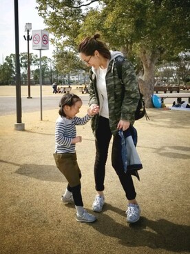 まなめき♡さんのコーディネート